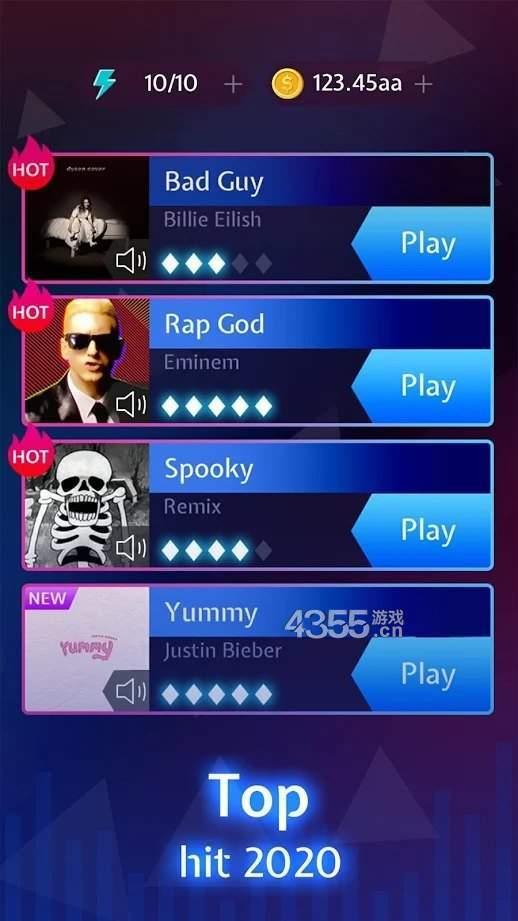 Beat  v1.1.0图2
