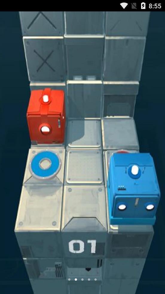 音跃方块  v1.0图1