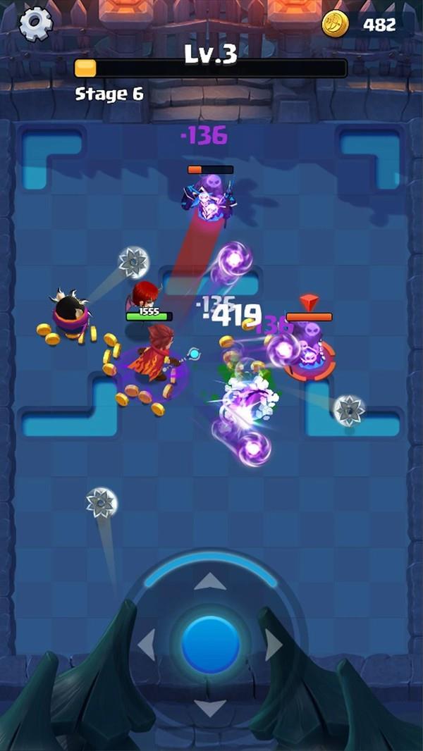 我魔法特牛  v3.1.3图3
