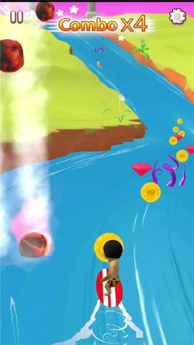 欢乐冲浪  v1.0图2