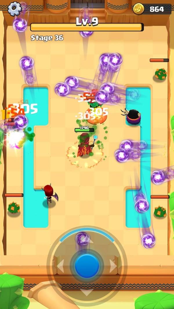 我魔法特牛  v3.1.3图2