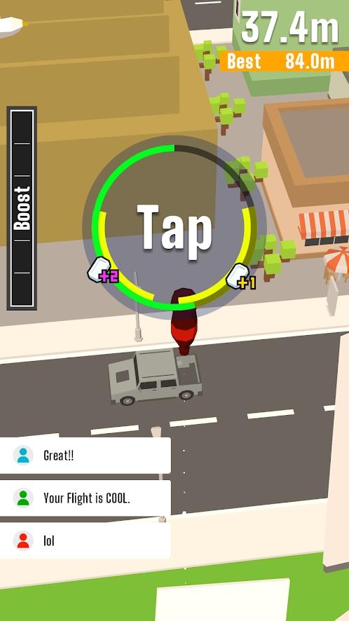 Soda  v1.0.0图3