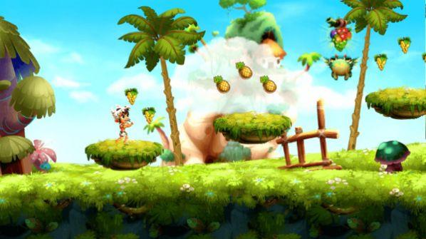 Jungle