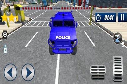 特种车驾驶训练  v1.0图3