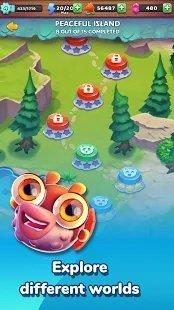 Monster  v0.2.71图2