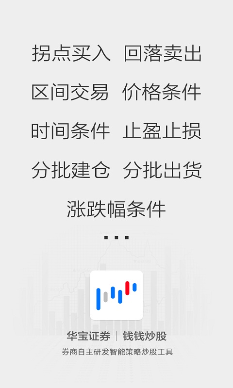 钱钱炒股  v3.2.3图1