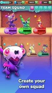 Monster  v0.2.71图3