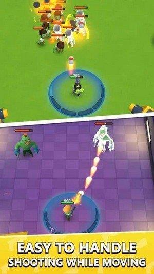 Shoot  v1.12图1