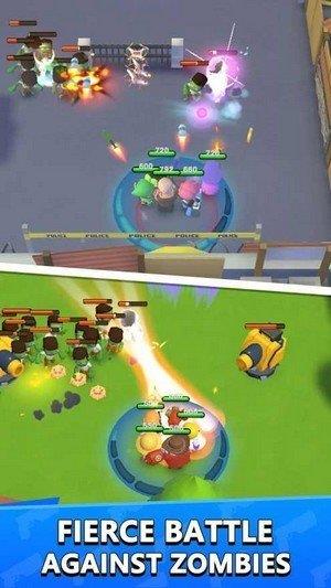 Shoot  v1.12图2