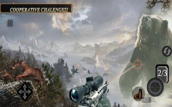 Sniper  v1.52图1