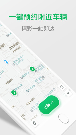 Gofun川交