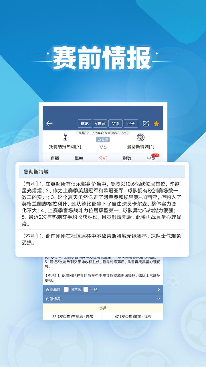 球探比分(足球即时比分)