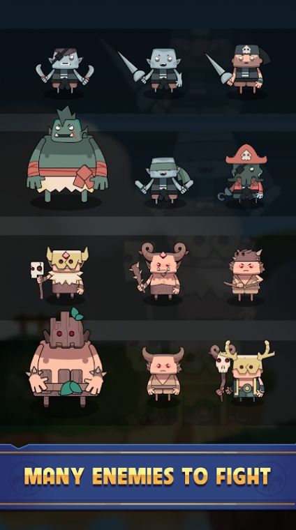 王国保卫战最后一战  v1.0图1