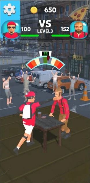 超级巴掌王  v1.0图1