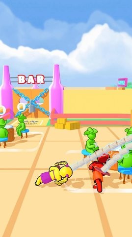 喝你的啤酒  v0.2图1