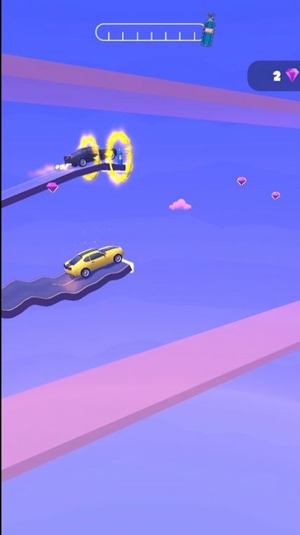 漂移赛  v0.1图2