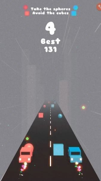 双车挑战赛  v1.1图2