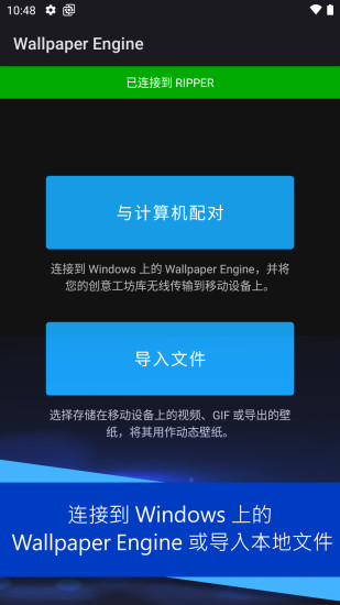 麻匪壁纸引擎王者荣耀文件女英雄  v2.2.15图5