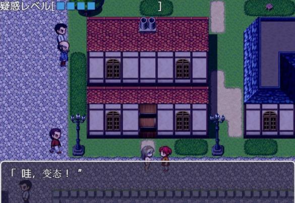 公主卖椿奋斗记冷狐破解版  v2.1.1图2