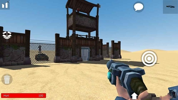 gmod  v2.0.4图2