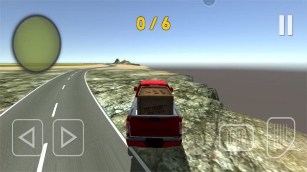 王牌赛车竞速  v1.0图1