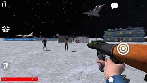 gmod