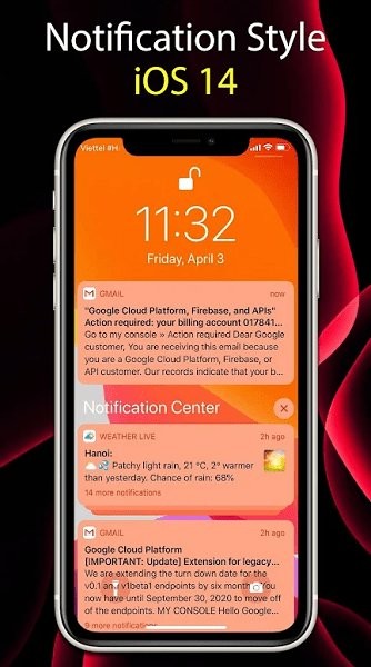 小米iOS主题下载  v7.2.8图1