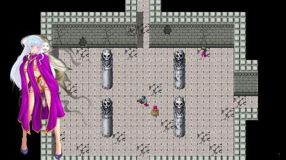 诅咒铠甲2灵魔女安卓最新完整版