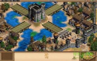帝国时代免费下载地址  v1.12.7图2