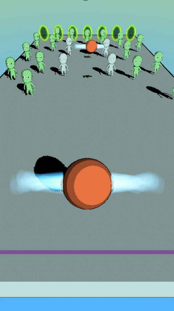 火星人大闯关  v1.0.0图1