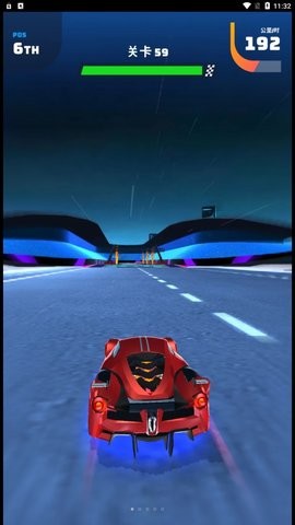疯狂大飞车  v1.0.2图2
