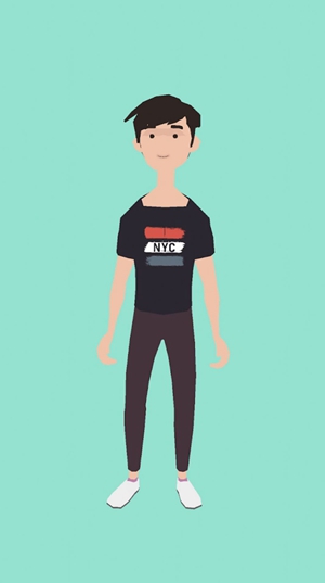 涂鸦抹画  v1.0.3图1