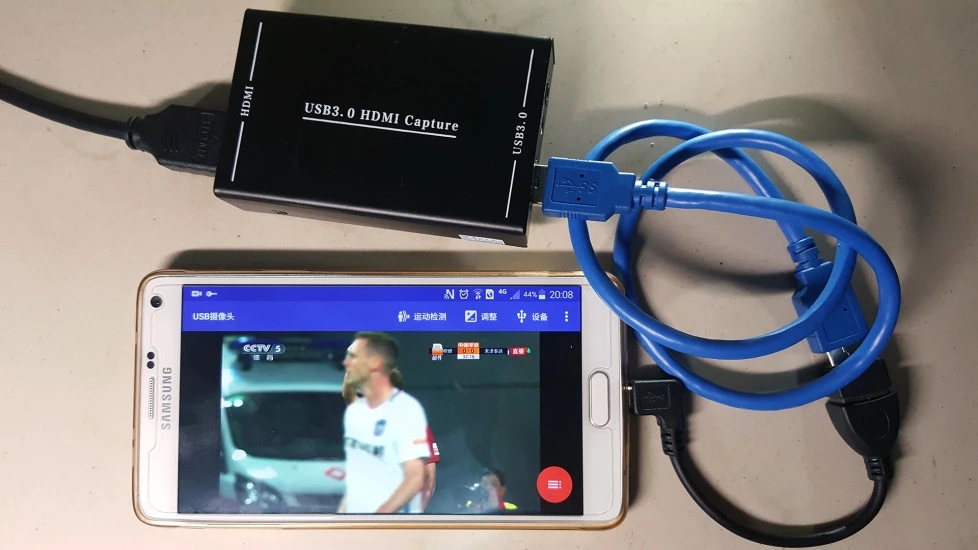 免驱usb摄像头软件下载  v10.0.9图1