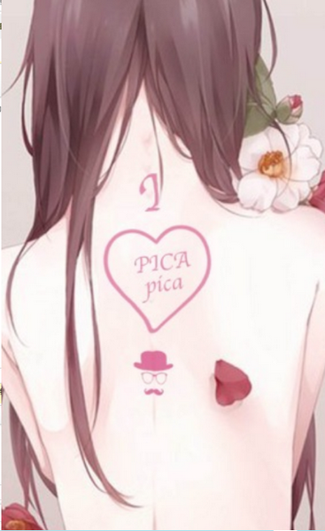 哔咔哔咔picacg免费版