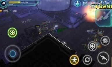 Alien  v2.3.6图2