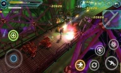 Alien  v2.3.6图1