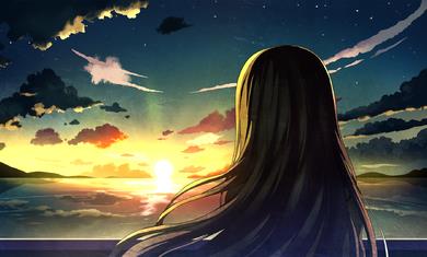 鸢之歌