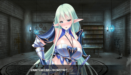 精灵养殖播种牧场全cg安卓版