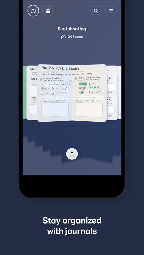 paper翻页最新版  v1.1图2