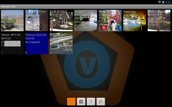 onvifer手机版安卓  v17.17图3