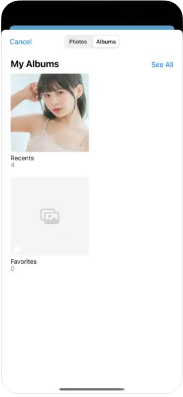绚丽相机  v1.0图2