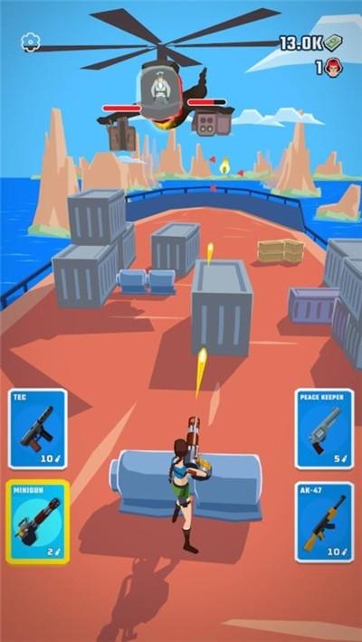 Agent  v1.1.0图3