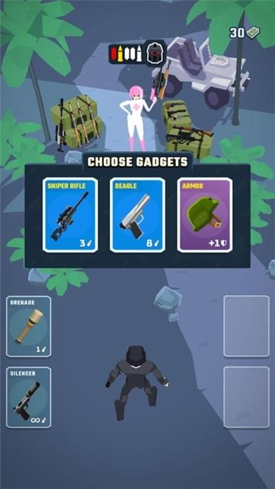 Agent  v1.1.0图2