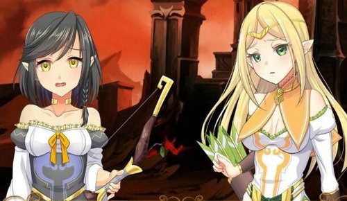 大奴隶主3精灵征服者安卓汉化版 v1.1.1