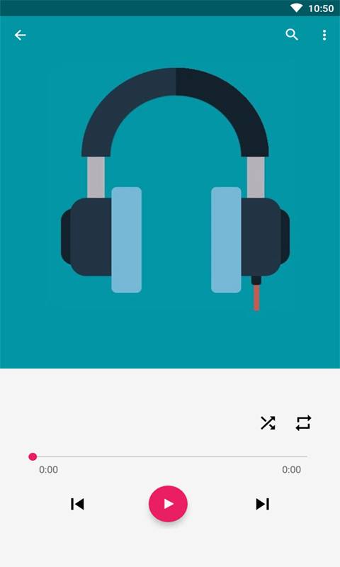 库乐队手机版  v2.0图2