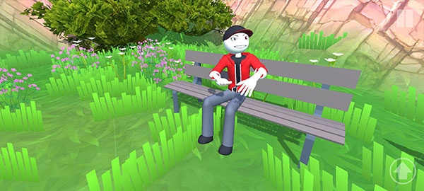 愤怒的男孩3无敌mod菜单  v0.5图3