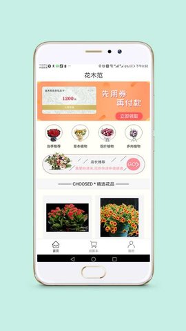 花木范  v1.1.0图3