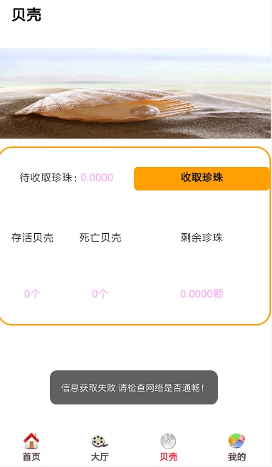 贝壳影视2024