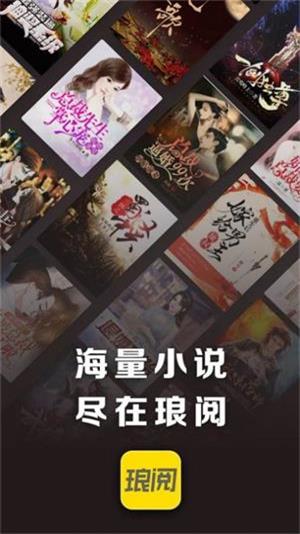 琅阅小说安卓版