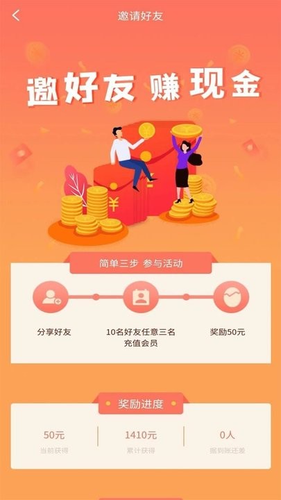 猎隼清查大师app  v1.0.0图1
